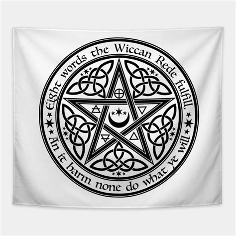 Adorn Your Home with Witch Door Tapestries for a Powerful Statement